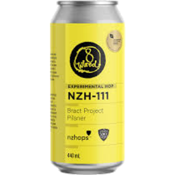 Photo of 8 Wired Bract Nzh-111 Pils