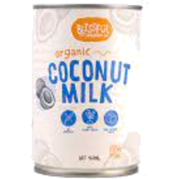Photo of Blissful Coconut Milk