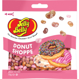 Photo of Jelly Belly Donut Shoppe Bag