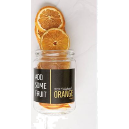 Photo of ADD SOME FRUIT DEHYDRATED ORANGE POUCH