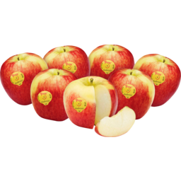 Photo of Apples Ambrosia (Approx. 4 units per kg)