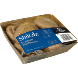 Photo of Shiitake Mushroom 100gm