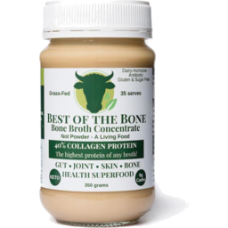 Photo of Best Of The Bone Beef Bone Concentrate