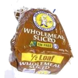 Photo of Gold Coast Bread Half Loaf Meal 400