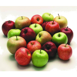 Photo of Apples - Heritage