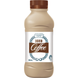 Photo of Farmers Union Iced Coffee Flavoured Milk 300ml