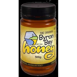 Photo of Byron Bay Honey