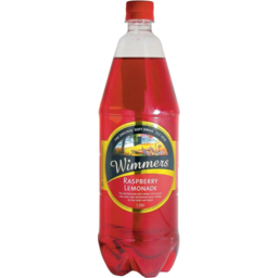 Photo of Wimmers Raspberry Lemonade