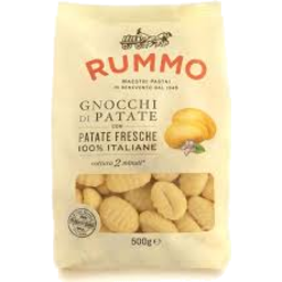 Photo of Rummo Gnocchi Papate