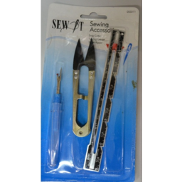 Photo of Sew It Sewing Accessories