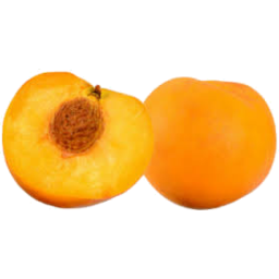 Photo of Peaches Cling Loose Per Kg