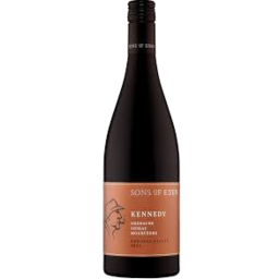 Photo of Sons Of Eden Kennedy Gsm