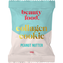 Photo of Beauty Food Peanut Butter 30g