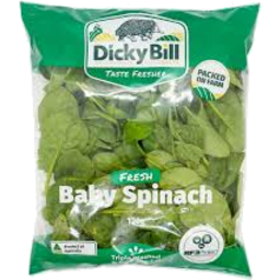 Photo of Db Baby Spinach