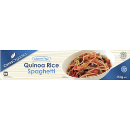 Photo of Ceres - Quinoa Rice Spaghetti