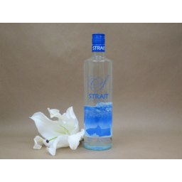 Photo of Strait Vodka