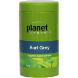 Photo of Leaf Tea - Earl Grey 100g