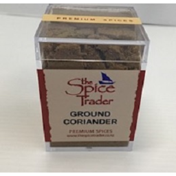 Photo of Spice Trader Ground Coriander