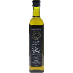 Photo of Village Press Oil Olive