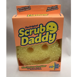 Photo of Scrub Daddy Caddy
