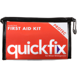 Photo of Protec Handy Pack First Aid Kit