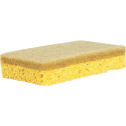 Photo of CLOVER FIELDS Dish Sponge Celulose & Sisal