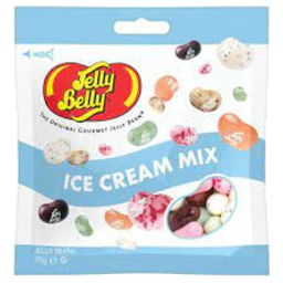 Photo of Jelly Belly Ice Cream Mix
