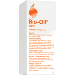 Photo of Bio Oil Skincare With Purcellin Oil 60ml