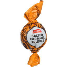 Photo of Alter Eco Truffles Salted Caramel 12g