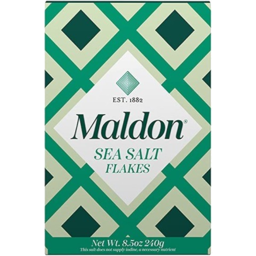 Photo of Maldon Sea Salt