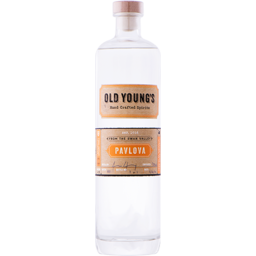 Photo of Old Youngs Pavlova Vodka