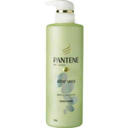 Photo of Pantene Pro V Blends Micellar Aloe Vera Conditioner For Hydration 530ml 530ml