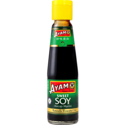 Photo of Ayam Sweet Soy (Kecap Manis) 210ml