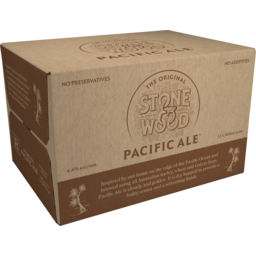 Photo of Stone & Wood Pacific Ale Can