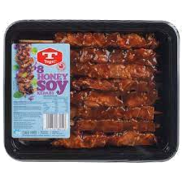 Photo of Tegel Kebabs Honey Soy 8 Pack