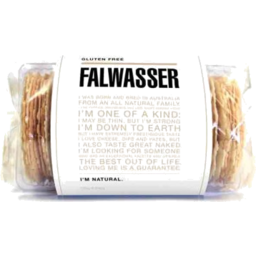 Photo of Falwasser G/Free Cracker