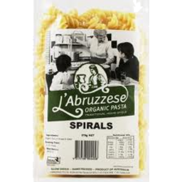 Photo of L'Abruzzese Pasta Organic
