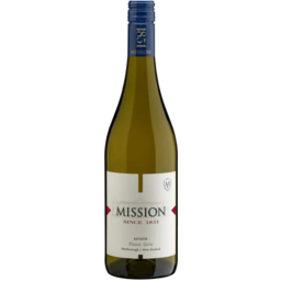 Photo of Mission Estate Pinot Gris