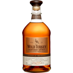 Photo of Wild Turkey Kentucky Spirit Single Barrel Bourbon Whiskey