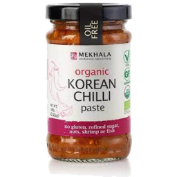 Photo of Mekhala Korean Chilli Paste