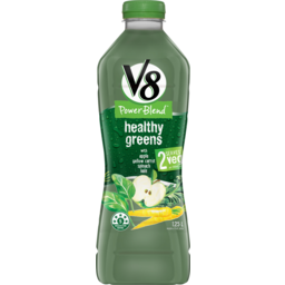 Photo of V8 Power Blend Juice Healthy Greens 1.25l