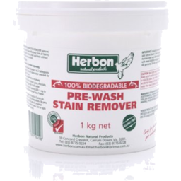 Photo of Herbon - Pre-Wash Stain Remover 