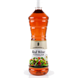 Photo of Penfield Food Co Red Wine Vinegar