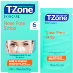 Photo of T Zone Pore Strips Nose 6 Pack