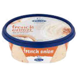 Photo of Chris Dip French Onion