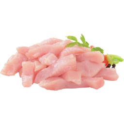 Photo of Nz Chicken Meat Diced