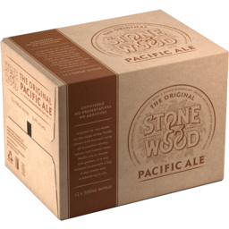 Photo of Stone & Wood Pacific Ale Bottles