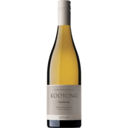 Photo of Kooyong Estate Chardonnay