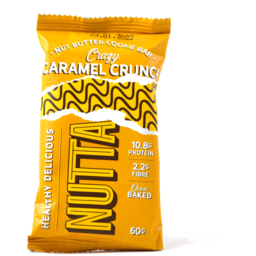 Photo of Nutta Protein Bar Caramel 60g