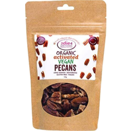 Photo of MINDFUL FOODS Activated Pecans